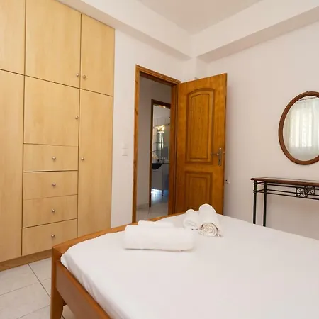Anna's 펜션 Andipáta