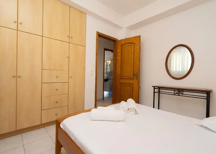 Anna's Holiday home Andipata