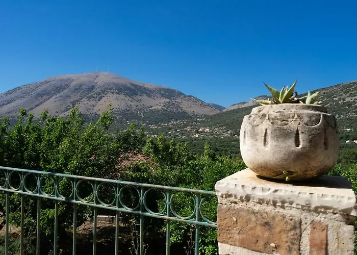 Anna's Holiday home Andipata