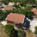 Anna's Ferienhaus Andipáta