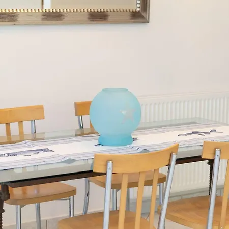 Ferienhaus Anna's
