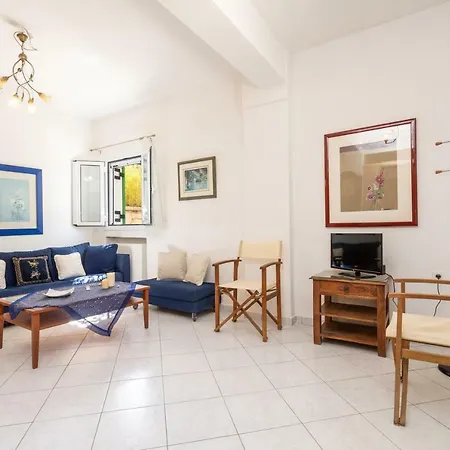 Casa vacanze Anna's Andipáta