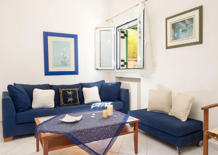 Casa vacanze Anna's *