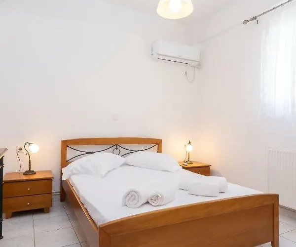 Casa vacanze Anna's Andipáta