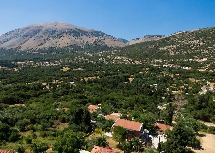 Anna's Casa vacanze *