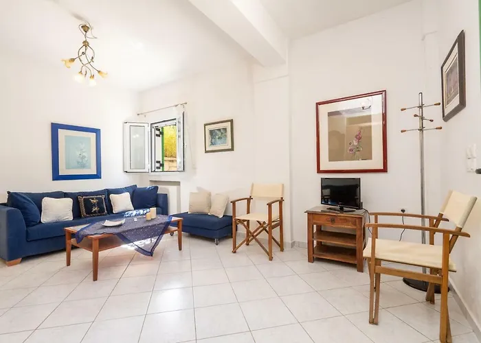 Casa vacanze Anna's Andipáta