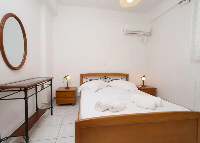 Casa vacanze Anna's Andipáta