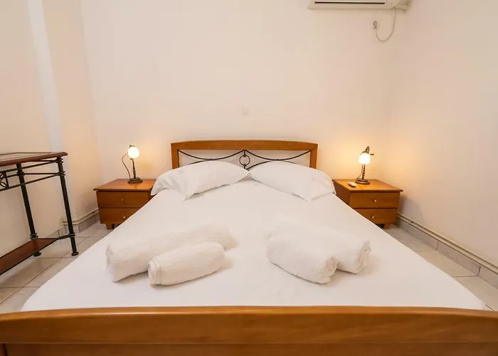 Casa vacanze Anna's Andipáta