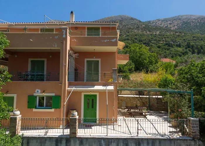 Anna's Casa vacanze *