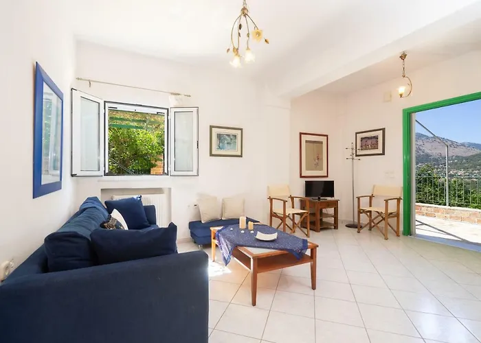 Casa vacanze Anna's *