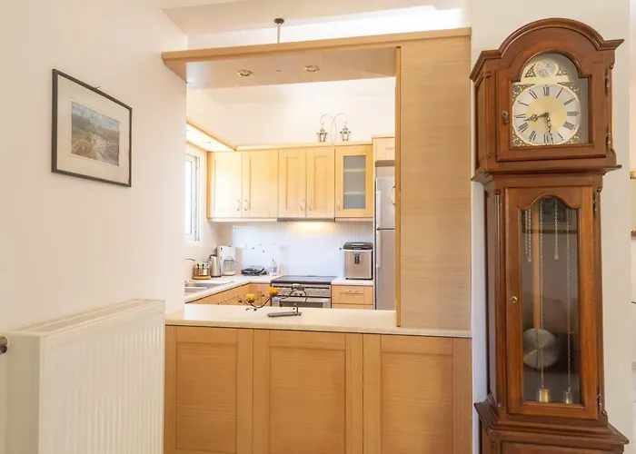 Anna's Casa vacanze Andipáta