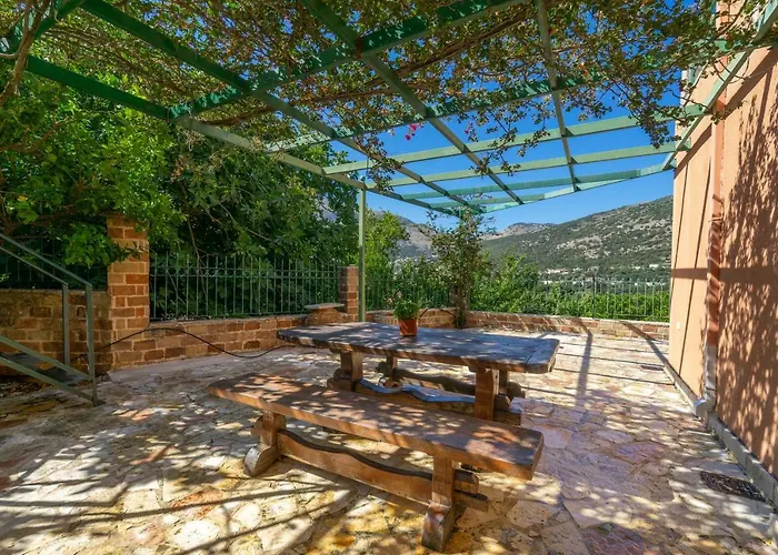 Anna's Casa vacanze *