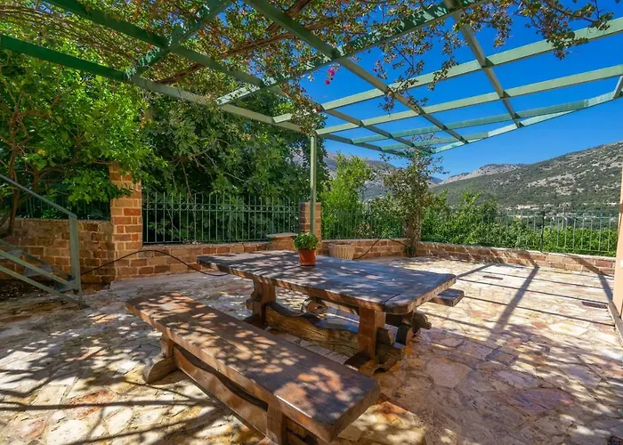 Anna's Casa vacanze Andipáta